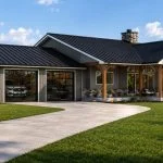 CHD-2672 Country House Plan – Photo 3