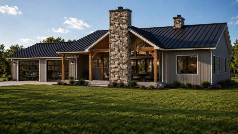 CHD-2672 Country House Plan – Photo 4