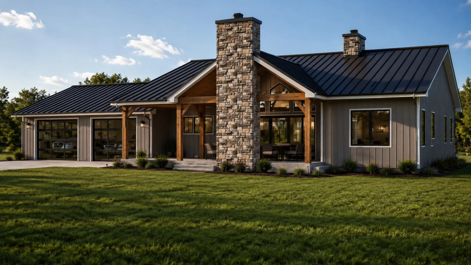 CHD-2672 Country House Plan – Photo 4