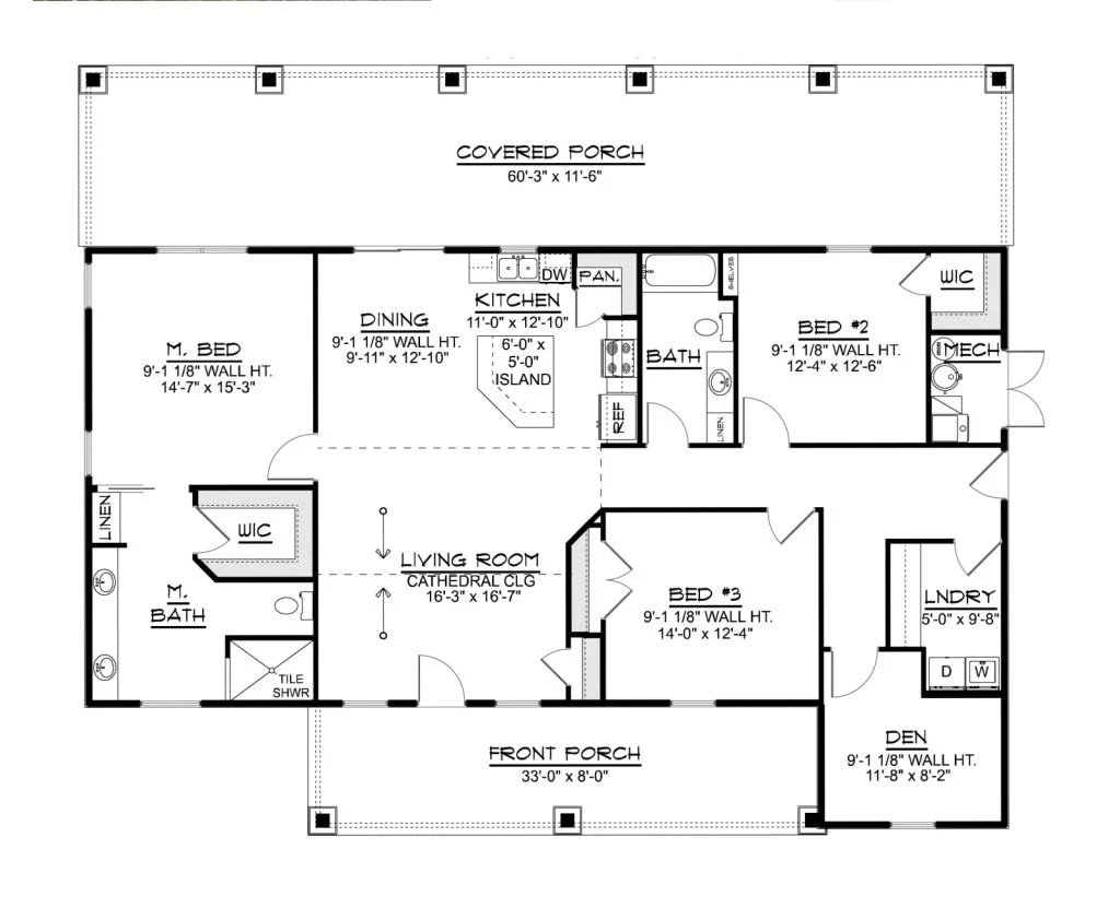 Main Floor