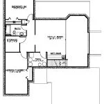 CHD-640 Cottage House Plan – Photo 1